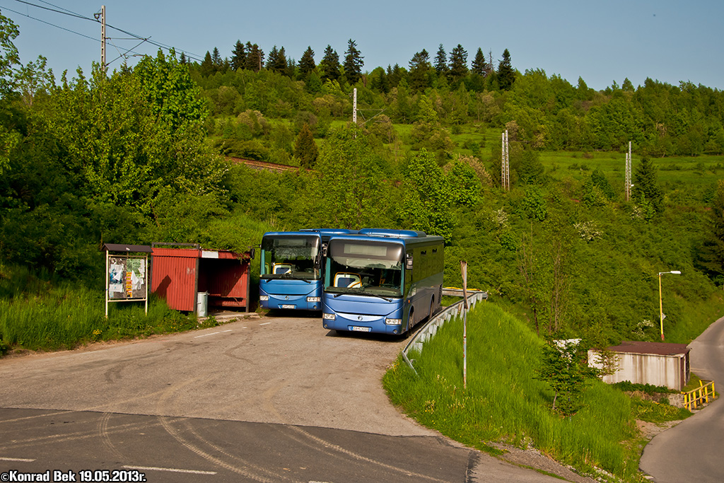 Irisbus Crossway 10.6M #ZA-526DO