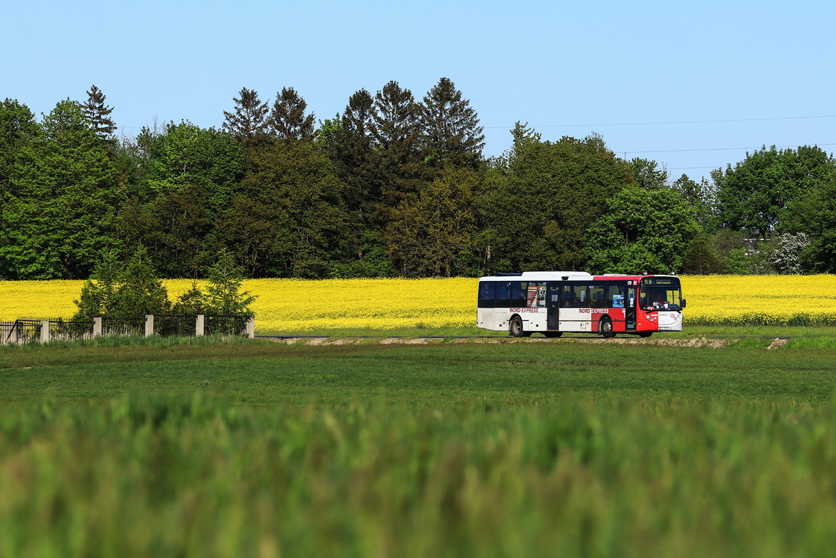 Scania L94UB / Lahti Scala #1220