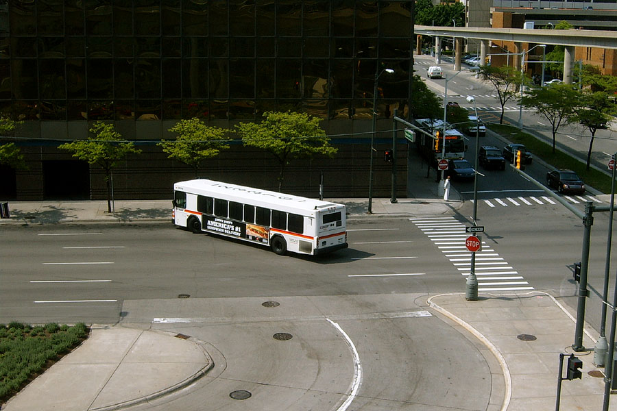 Gillig LF 40 #23316