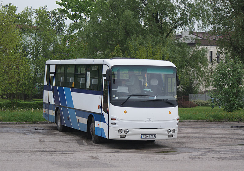 Autosan A1010T.02.01 #PGN 27EW