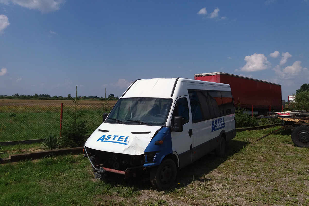 Iveco Daily (3) #