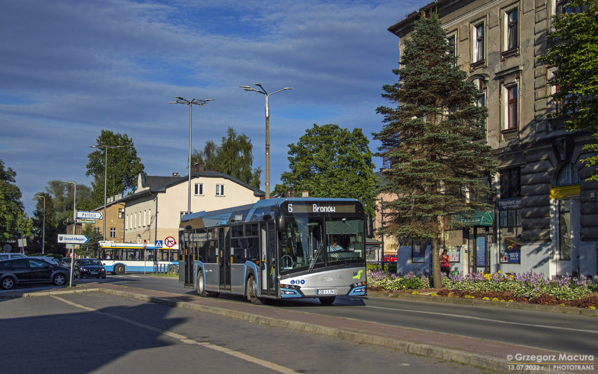 Solaris Urbino 12 #34