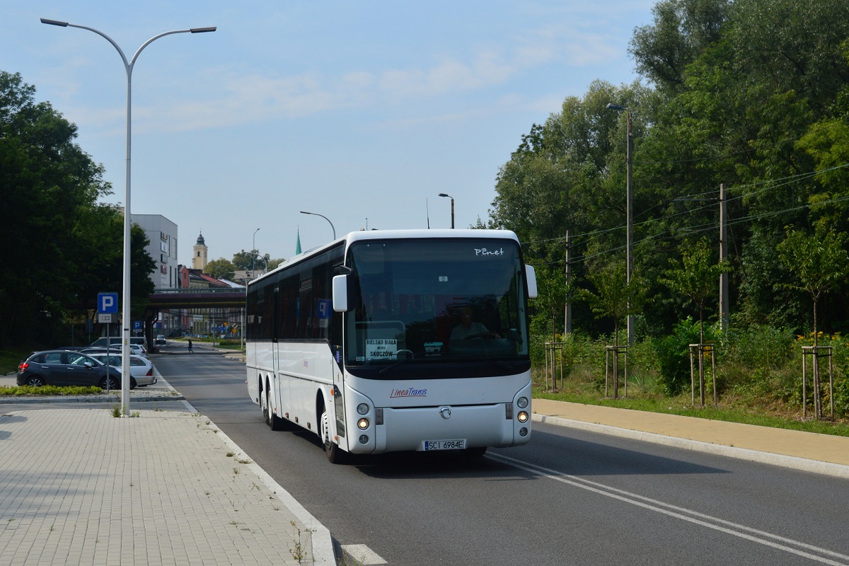 Irisbus Ares 15M #27