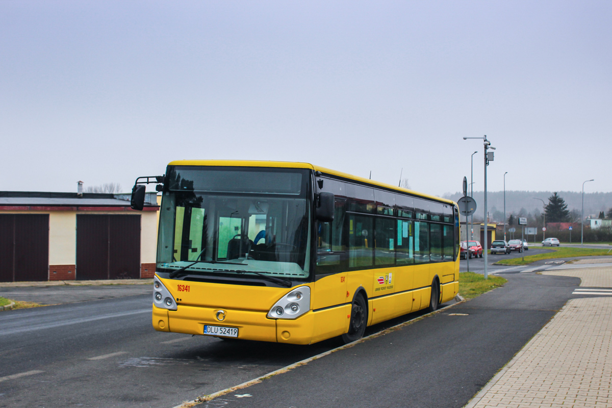 Irisbus Citelis Line #16341