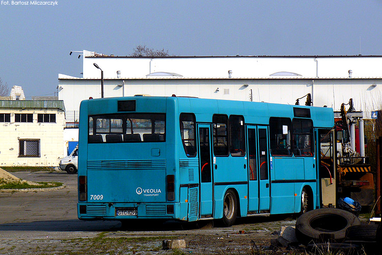 Autosan A1010M #7009