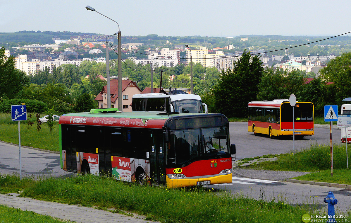 Solaris Urbino 12 #088