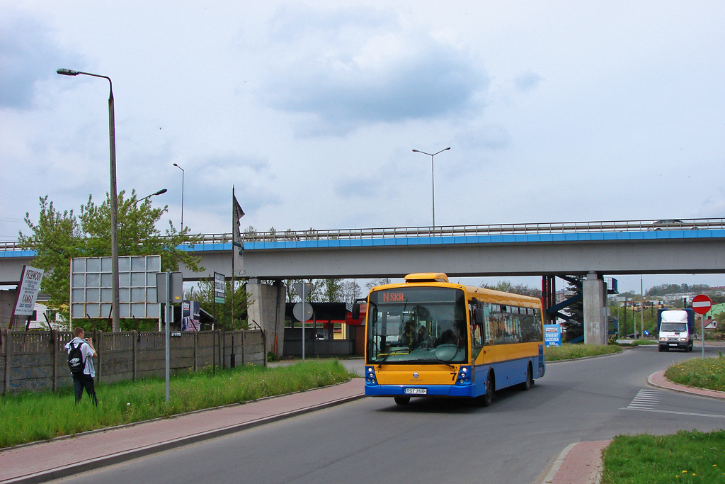 Solbus SN11M #7