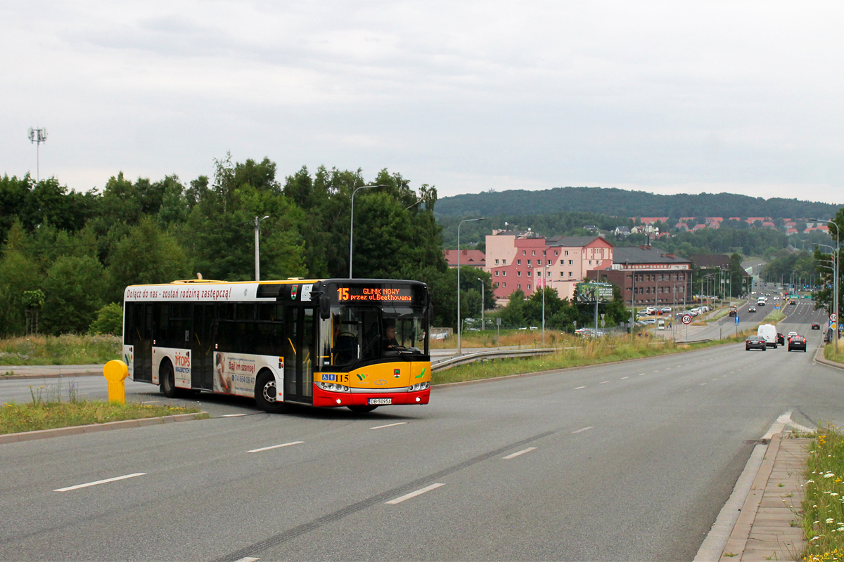 Solaris Urbino 12 #115