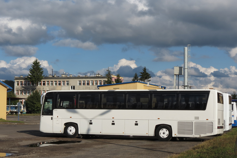Irisbus Iliade #UST23693U