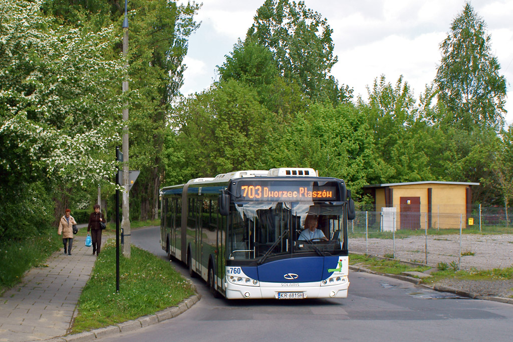 Solaris Urbino 18 #PR760