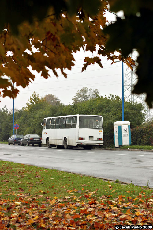 Ikarus 280.26 #1977