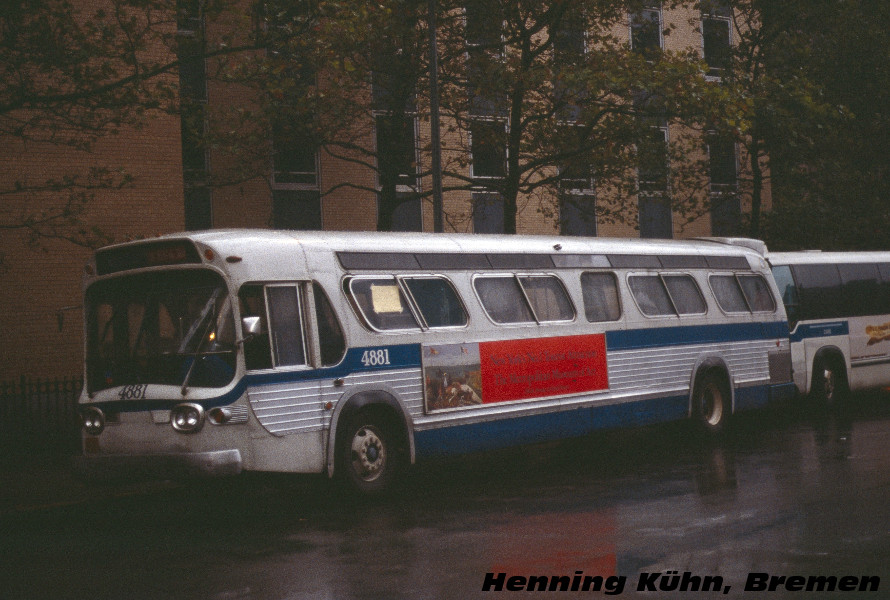 GMC T6H-5309A #4881