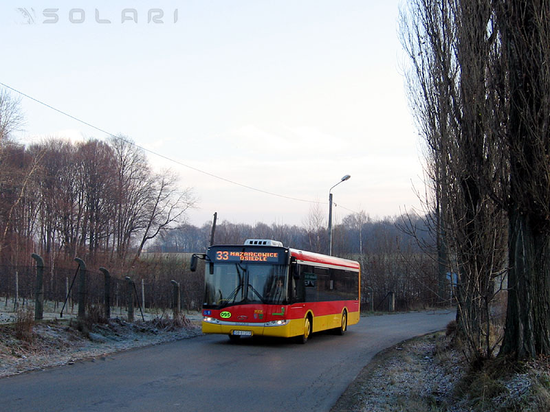 Solaris Urbino 12 #095