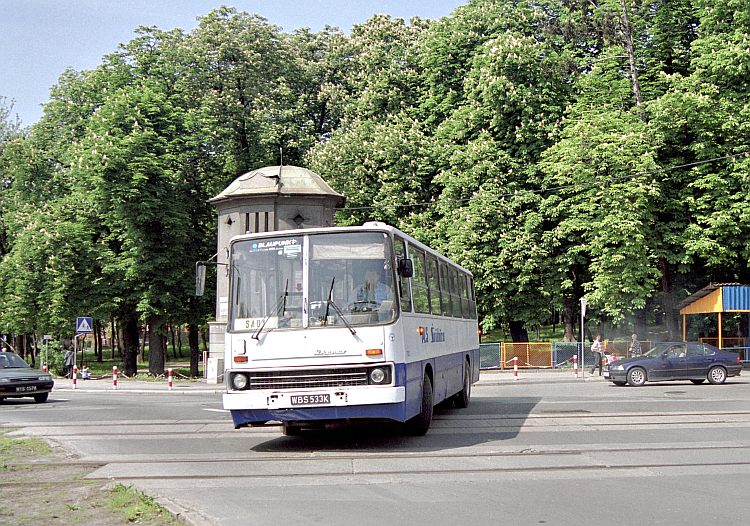 Ikarus 260.04 #S70002