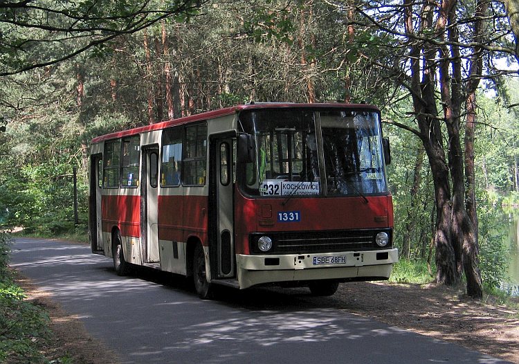 Ikarus 260.04 #1331