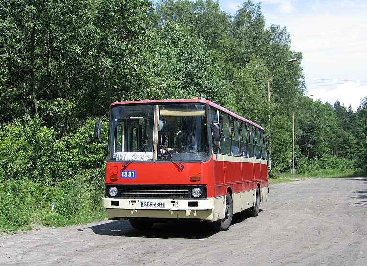 Ikarus 260.04 #1331