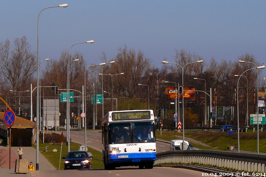 Neoplan N4009 #7854