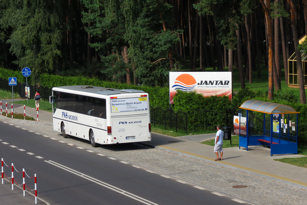 Setra S315 UL #10172