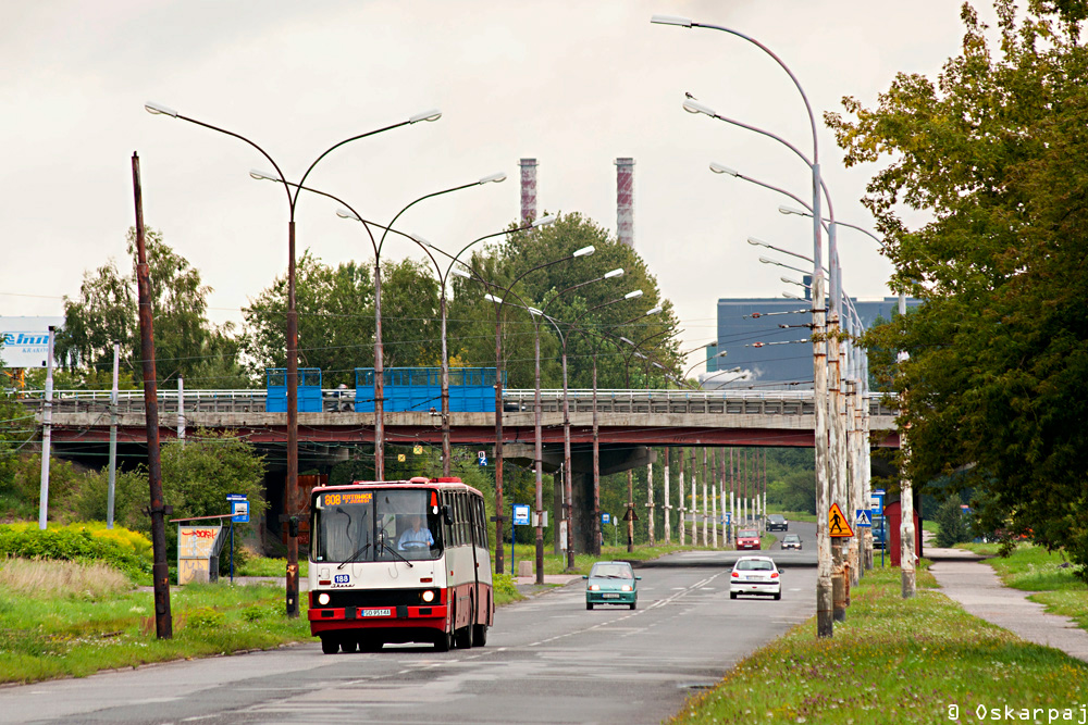 Ikarus 280.26 #188