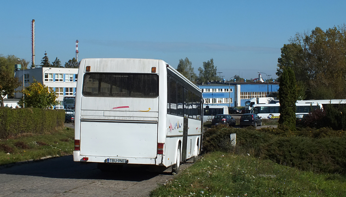 Renault Tracer #TBU 9N03