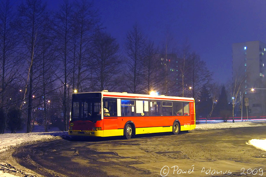 Ikarus 411.08 #041