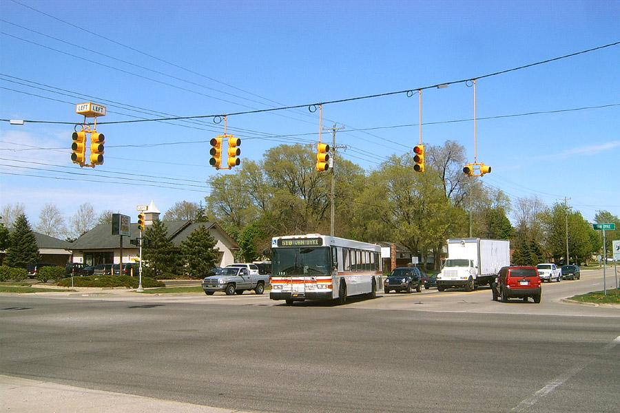 Gillig LF 40 #22363