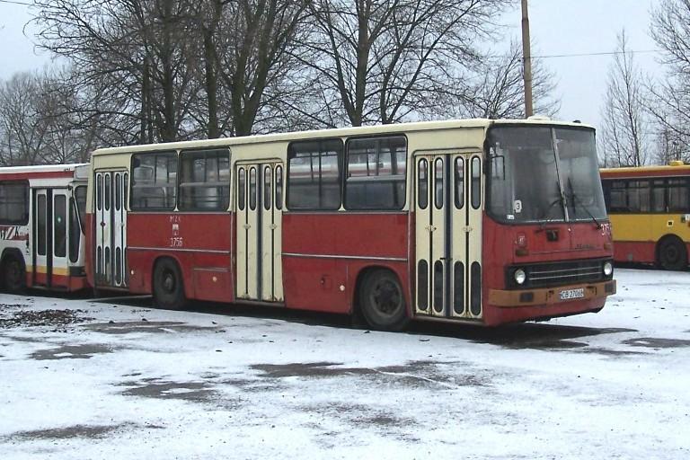 Ikarus 260.04 #3756