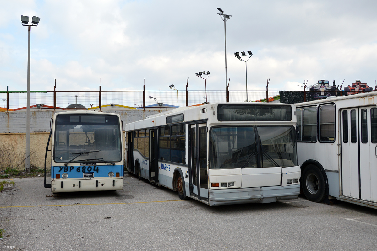 Neoplan N4016NF #364