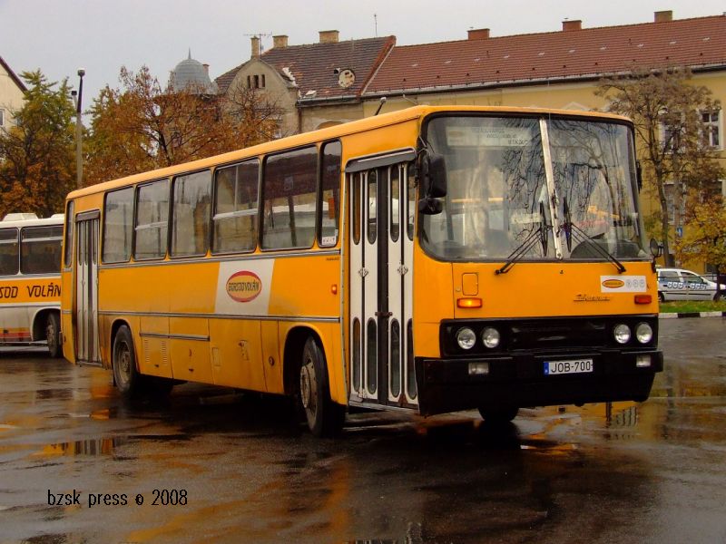 Ikarus 263.01 #JOB-700