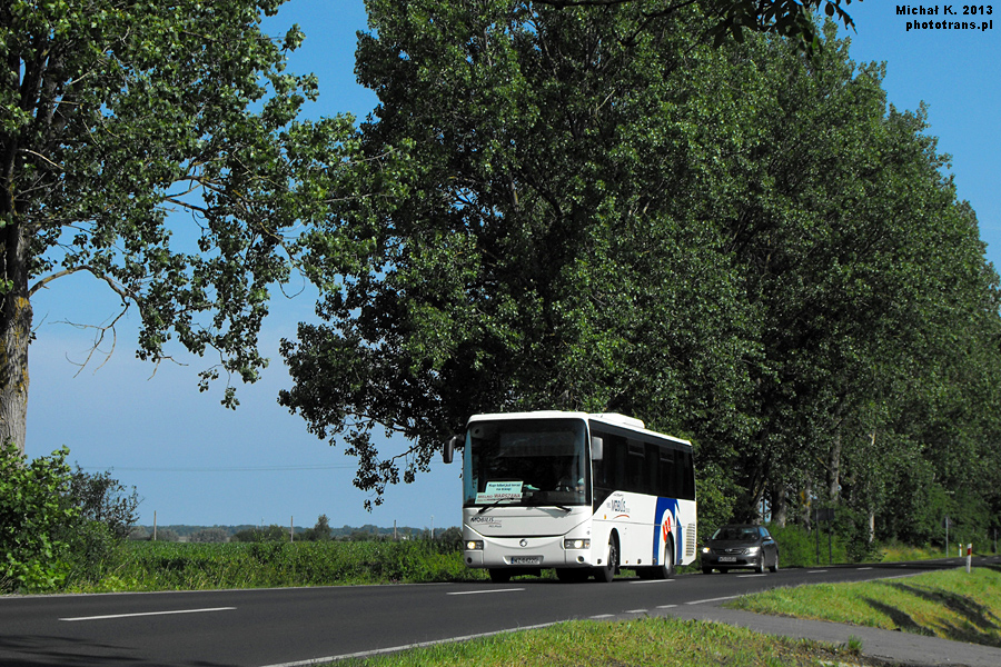 Irisbus Crossway 10.6M #10952