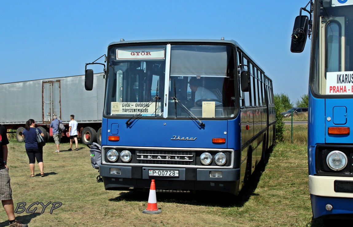 Ikarus 280.08A #P-00728
