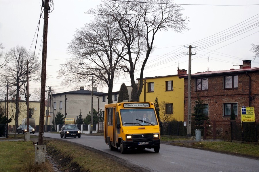 Renault B120 / Autodromo Pollicino #KBC 54RH