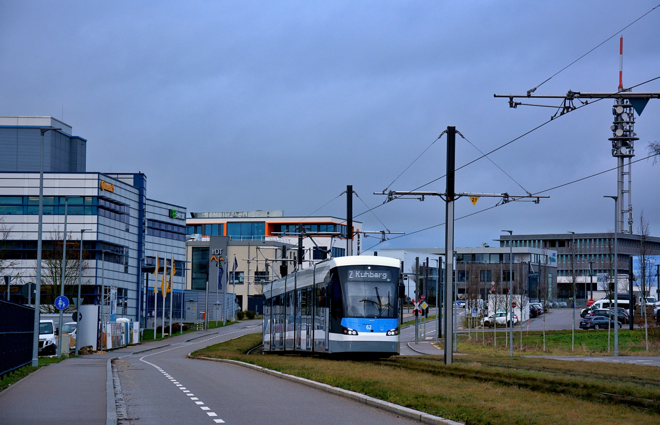 Siemens Avenio #62