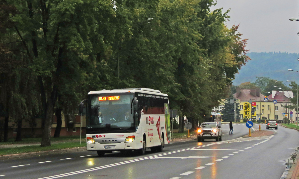 Setra S415 GT-HD #37