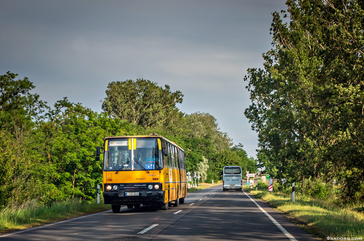 Ikarus 280.52 #JOB-660