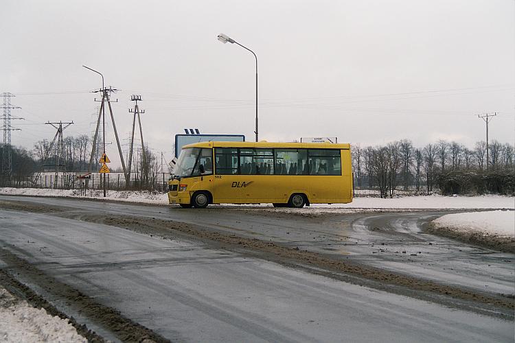 Jelcz M081MB #502