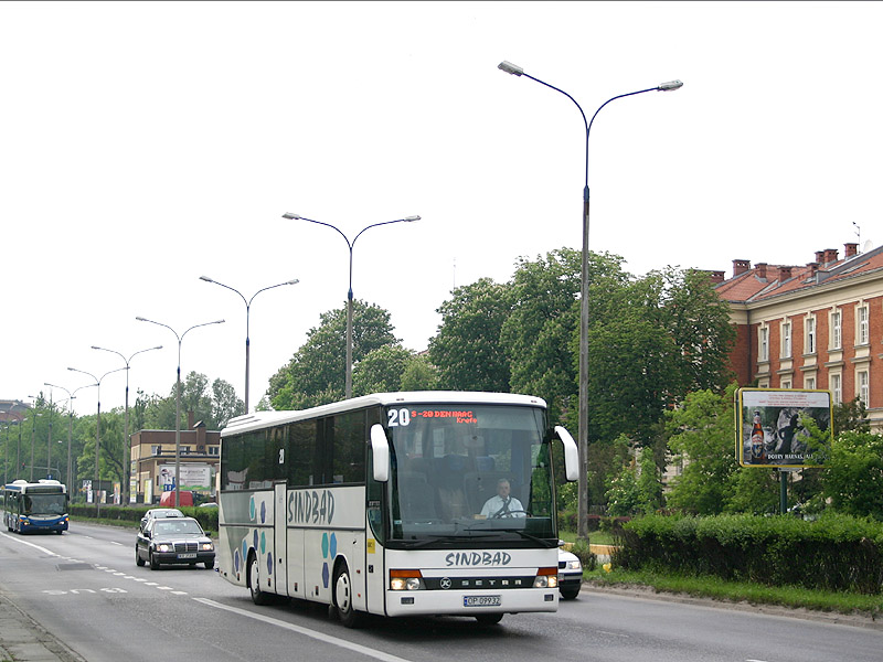 Setra S315 GT-HD #20