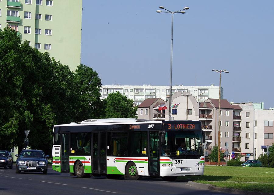 Neoplan N4411 #397