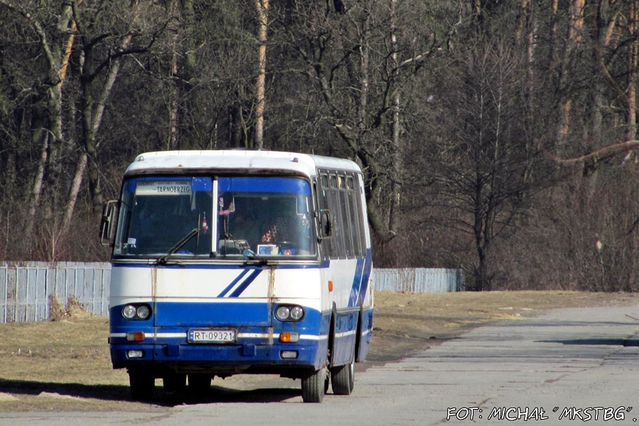 Autosan H9-21 #RT 09321