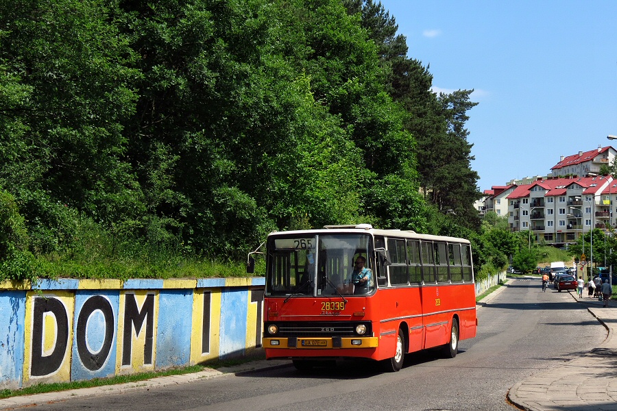 Ikarus 260.04 #28339