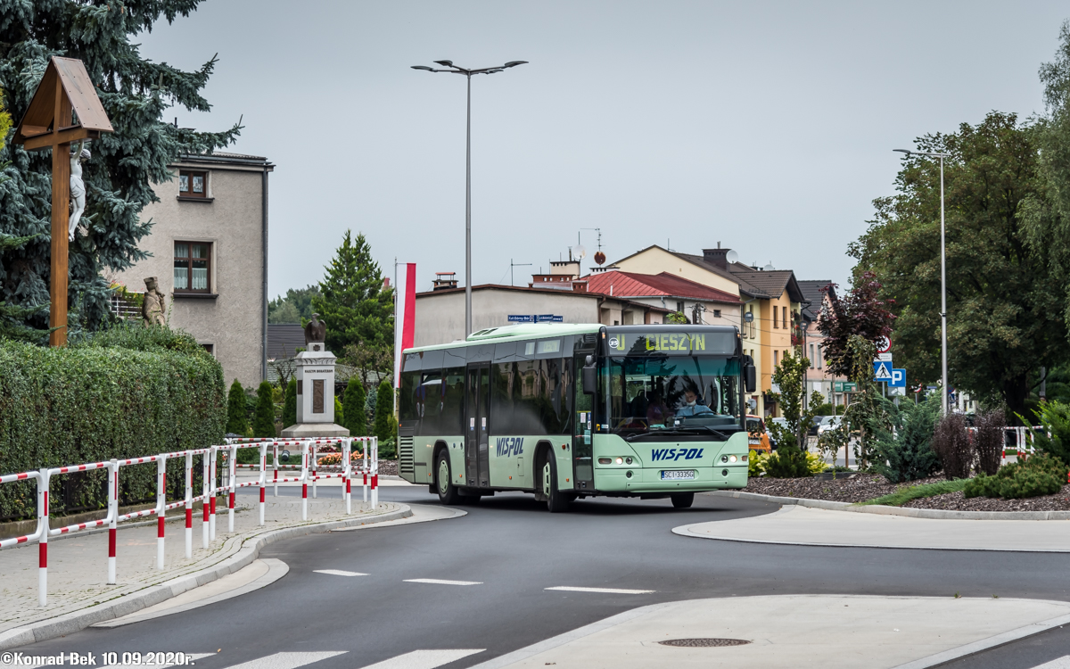 Neoplan N4416 Ü #35