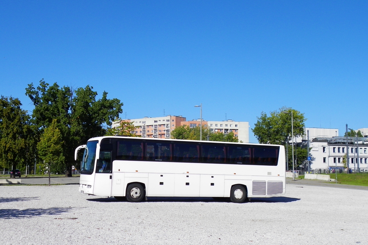 Irisbus Iliade #GDA 68P2