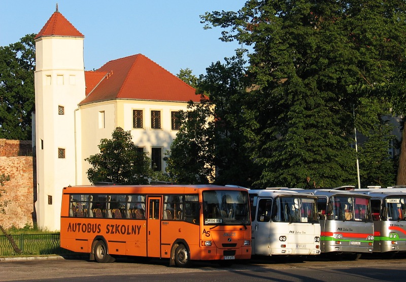 Jelcz L090M/S #Z70107