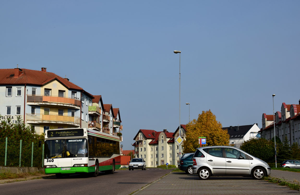 Neoplan N4016 #360