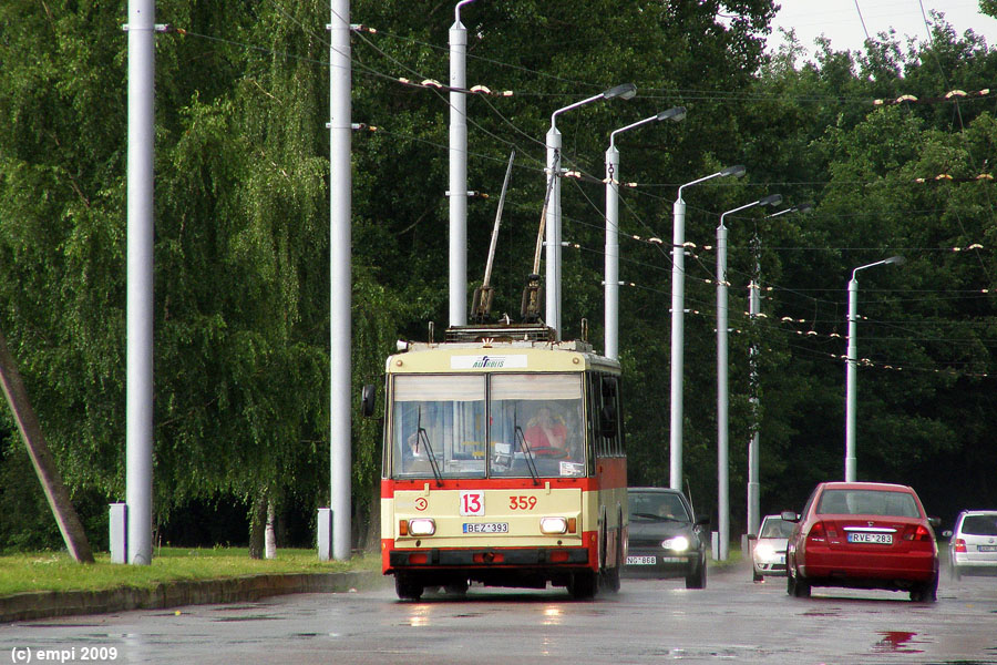 Škoda 14Tr02 #359