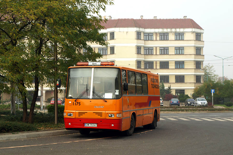 Ikarus 280.26 #1175