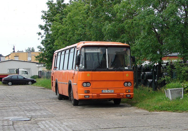Autosan H9-21 #ZK 56385