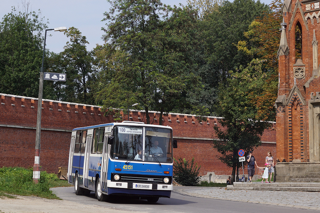 Ikarus 260.04 #45151