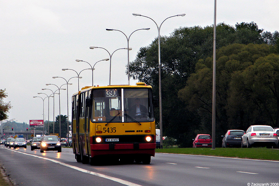 Ikarus 280.37B #5435