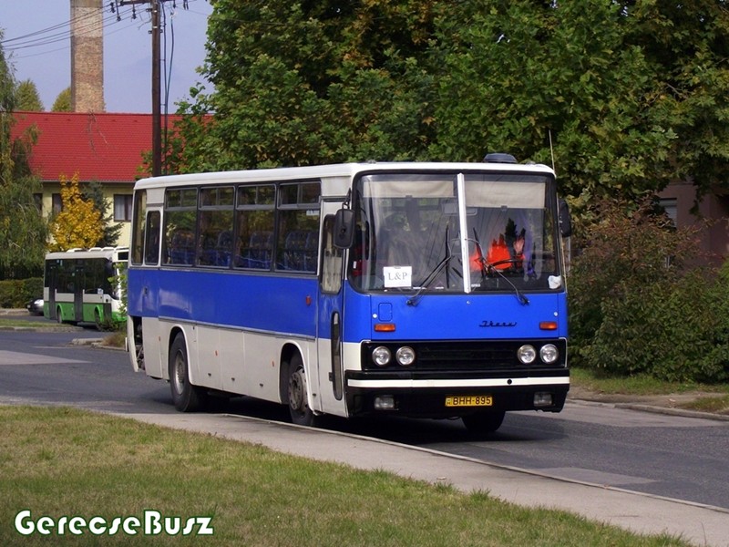 Ikarus 256.50 #BHH-895